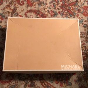 Michael Kors Sandal Wedge